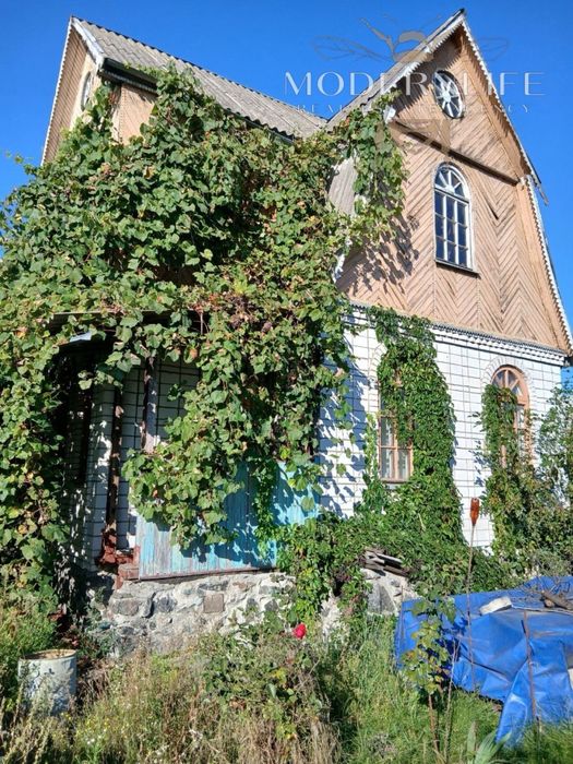 Продаж будинку в м. Вишгород вул. Садова