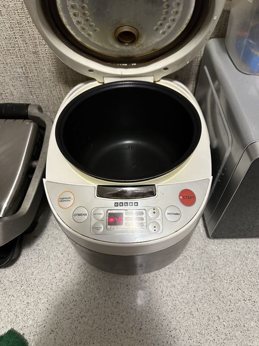 Продам Мультиварку