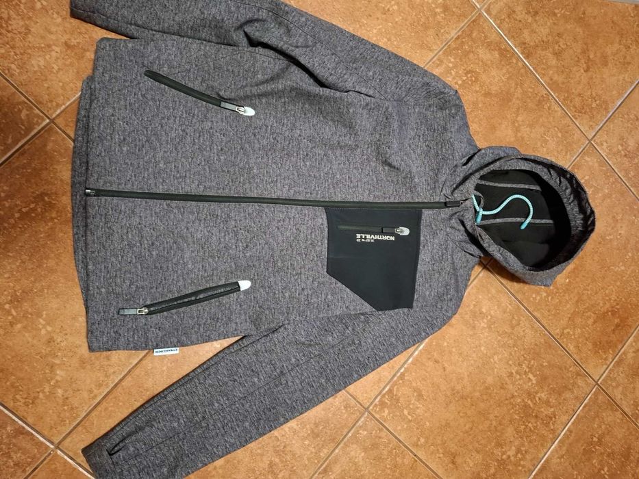 Kurrtka softshell  C&A 164