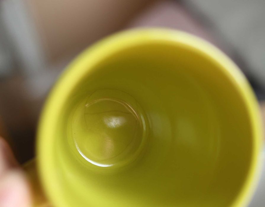 Zestaw kubków wiosennych