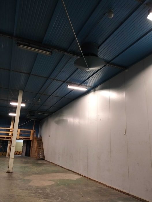 do wynajęcia MAGAZYN o powierzchni 340 m2 - BRONOWICE MAŁE