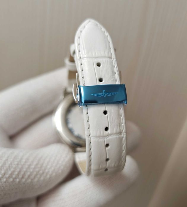 Жіночий годинник Rotary Revelation Swiss Made  LS02965/06/41
