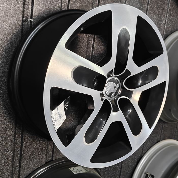 Диски R16 5*112 Volkswagen golf 7 Skoda superb passat