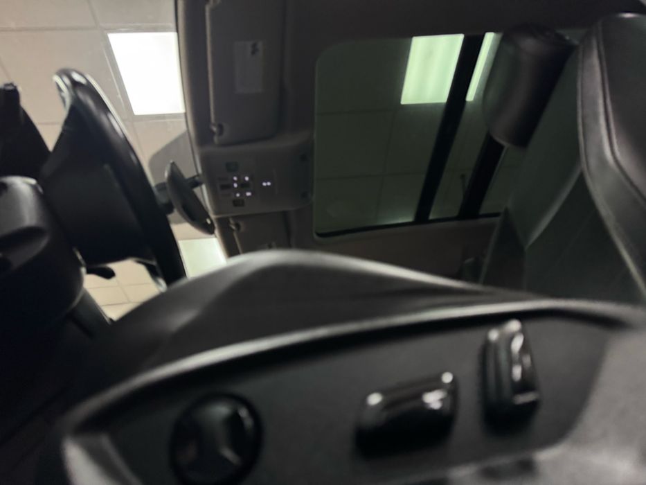 Volkswagen Tiguan 4MOTION 2.0TSI 16V АКПП 2018 р.в. (184 к.с.)