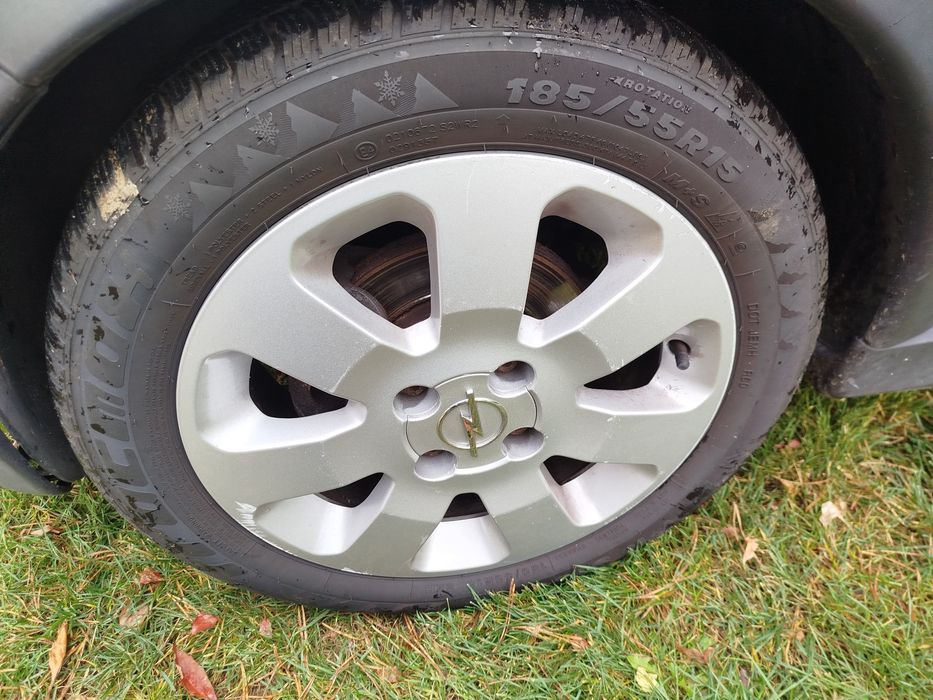 Opel Corsa 1.2 75km 2002