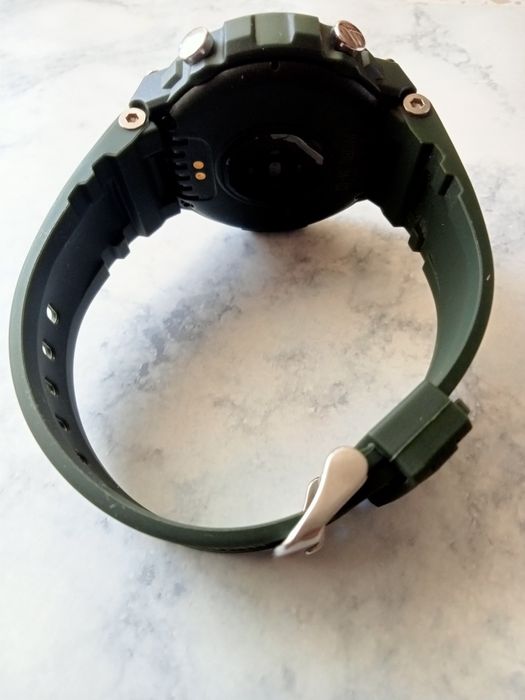Smartwatch Pacific 34-02 z funkcją rozmowy