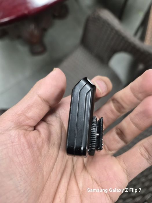 Lampa błyskowa do  aparatów cyfrowych Samsung  NX