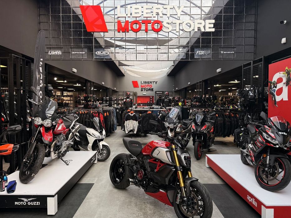 Ducati