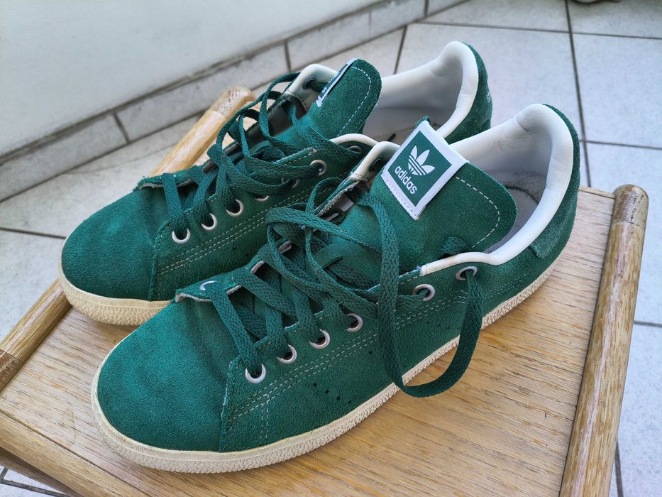 Buty Adidas Stan Smith / 44