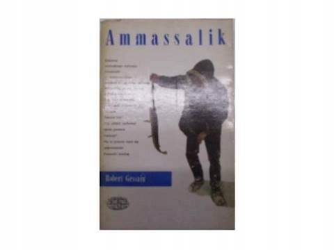 Ammassalik R.gessin 19490