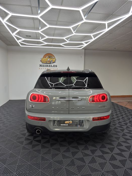 Mini Clubman 2.0 D Nacional FINANCIAMENTO|CPLP|GARANTIA foto 3