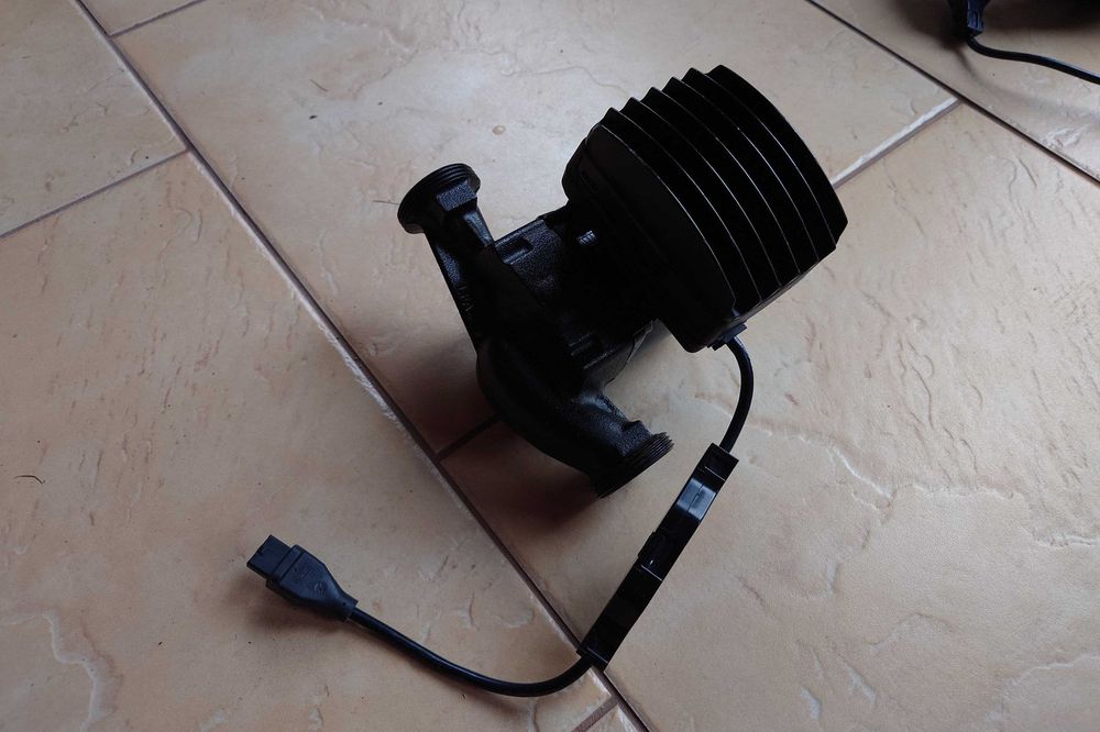 Pompa obiegowa GRUNDFOS UPMXL 25-125 FAKTURA VAT
