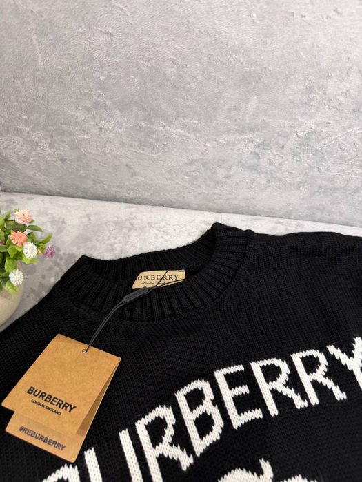 Світер Burberry чоловічий