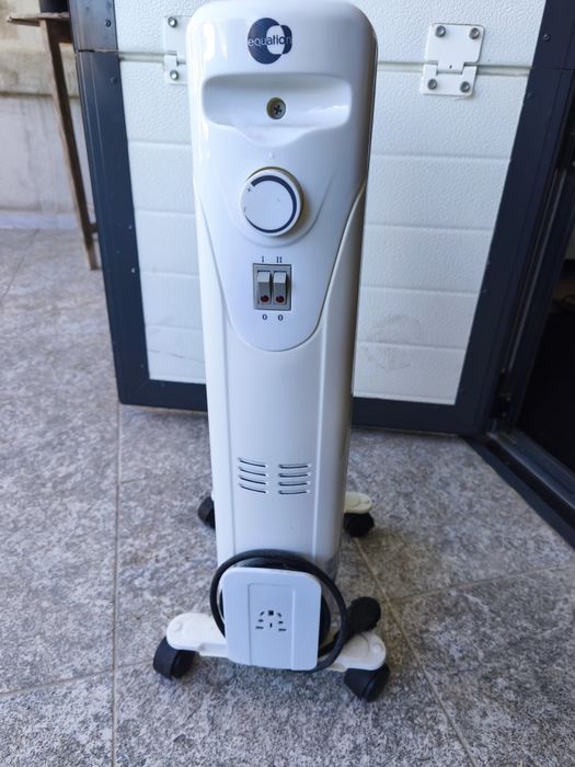 À vendre radiateur électrique
