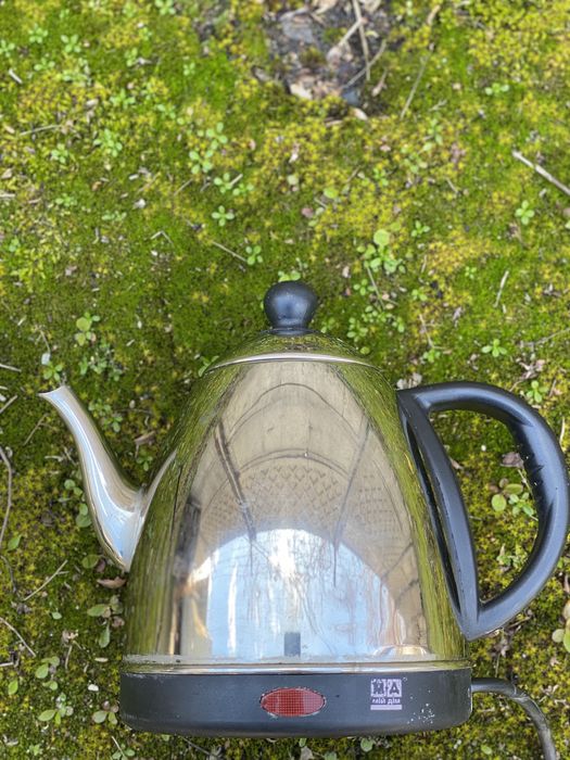 Електро чайник         .