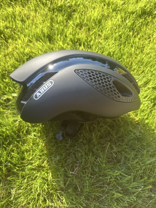 Kask rowerowy ABUS Gamechanger - nowy