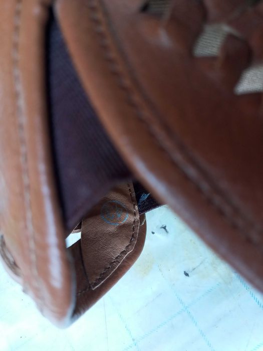 Качественные эспадрильи мужские, р. 42