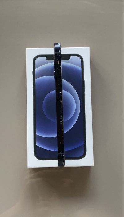 Iphone 12 81% kondyci