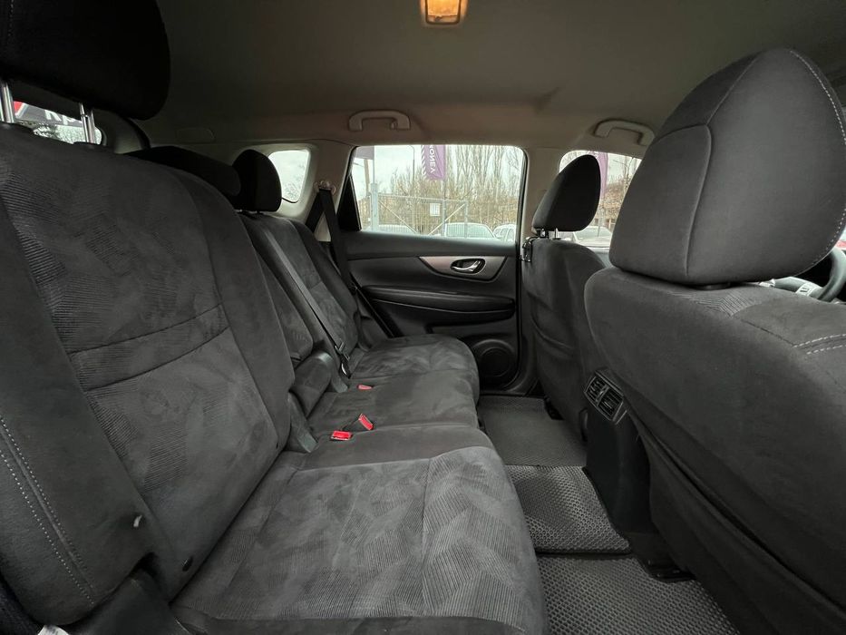 Nissan Rogue №3887 (ВНЕСОК від 10%) Альянс Авто Кривий Ріг