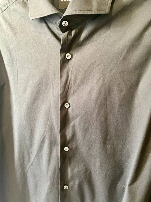 Сорочка HUGO BOSS