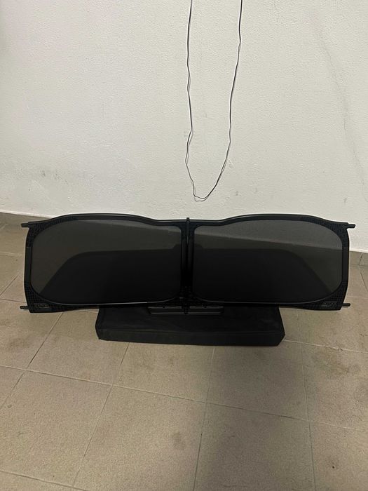 Defletor de Vento para Volkswagen Golf Cabriolet (2012)
