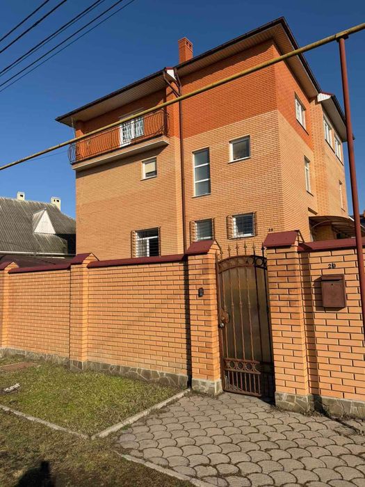 ПРОДАМ! Отличный дом с участком с.Лески