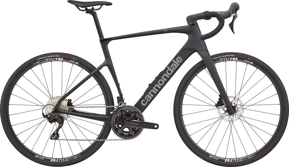 Cannondale Synapse Carbon 5 BLK R. S Warszawa Fv23 Gwarancja