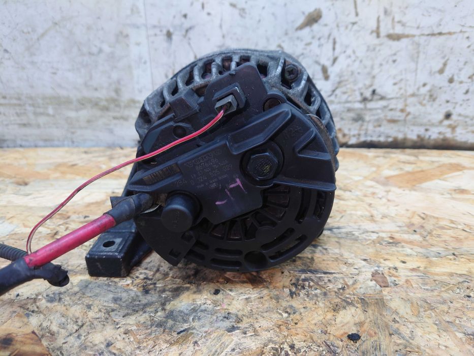 Volvo S60 V70 S80 2.4 D Alternator