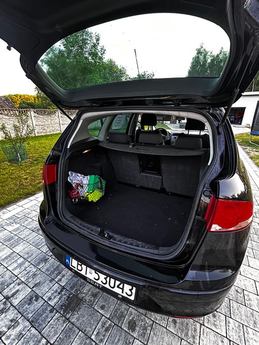 Seat Altea XL 1.9 diesel TDI