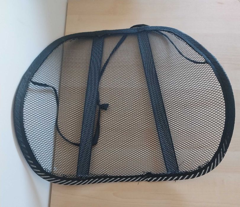 Suporte de Apoio Lombar para Cadeira