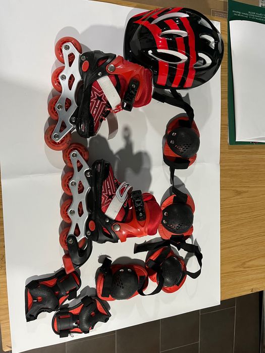 Ролики pfofi roller