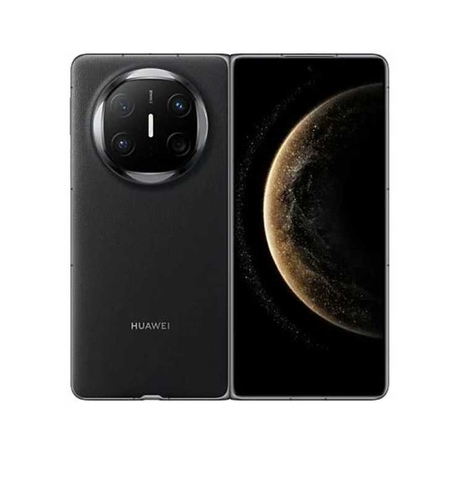 Super NOWY HUAWEI MATE X6 czarny NAJLEPSZY zadbany zamiana zamienie