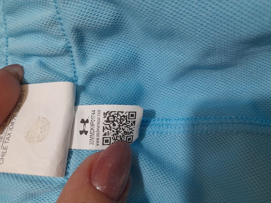 Under Armour жіночі спортивні шорти S