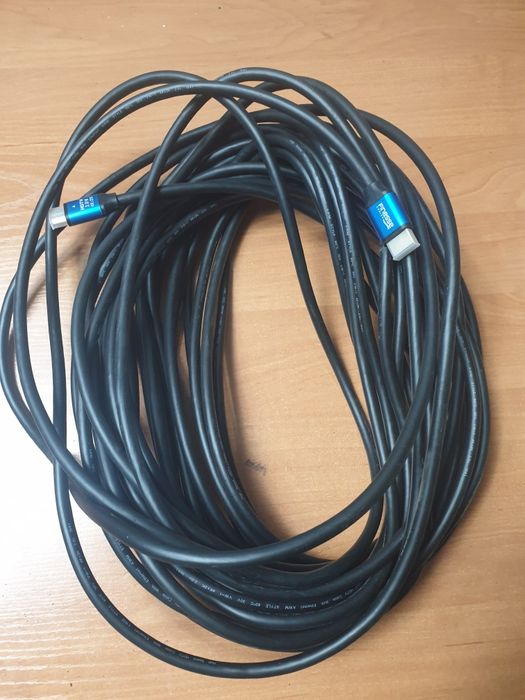 Kabel HDMI 20 m 4K HDMI