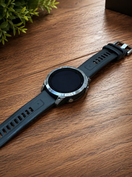 Sprzedam Garmin Fenix 7