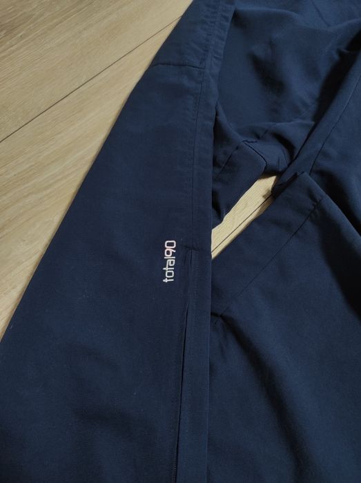 Штаны Nike × Juventus 2007 ( Оригинал)(Y2K,Sk8, rap, baggy pants)