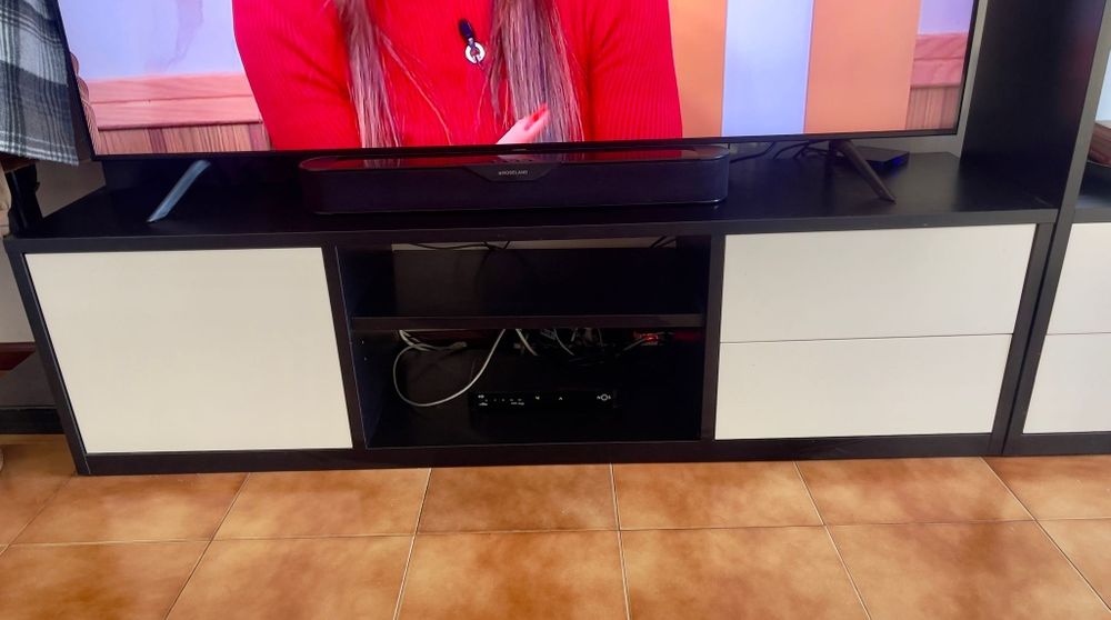 ‼️Conjunto Móveis de Sala‼️