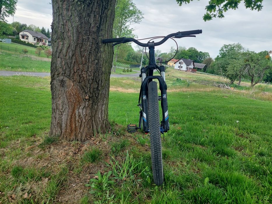 NS BIKES Metropolis 2