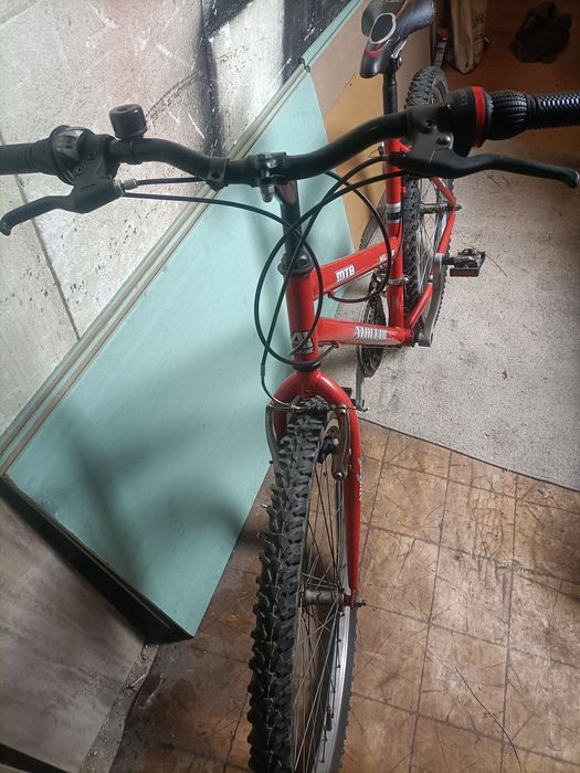 Rower athletic 26" SPD