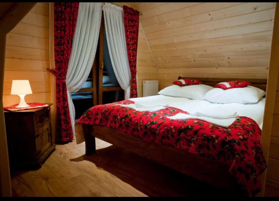 Sylwester Zakopane wolne miejsca