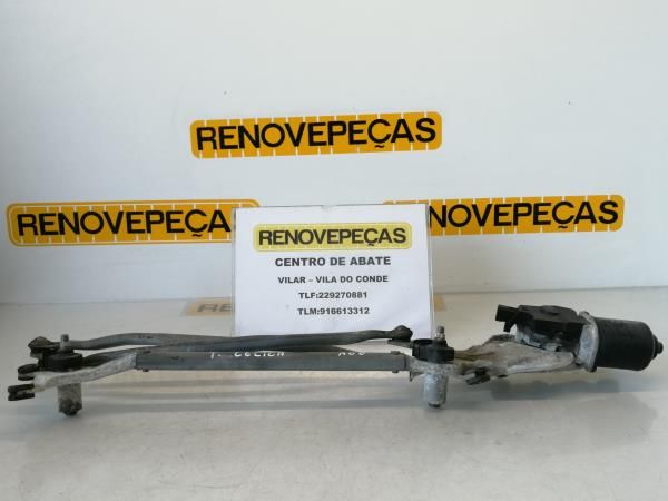 Motor limpa vidros frente TOYOTA Celica Coupé (_T23_)