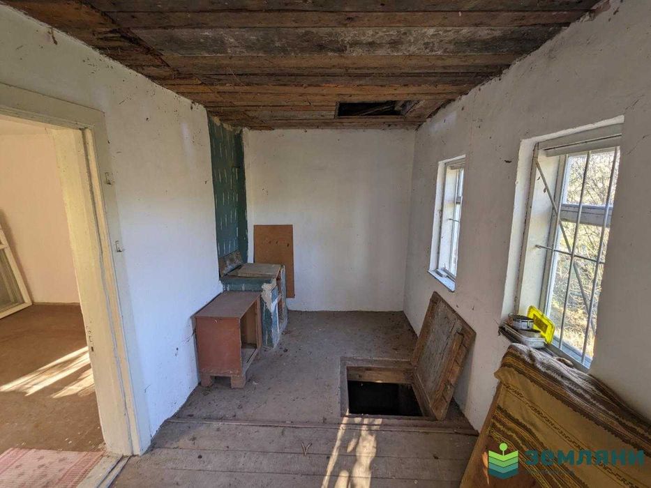 Продається ділянка із дачею  5.5 сот у с. Підлужжя (2)