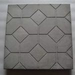 Тротуарна плитка для доріжок 25х25, 30х30, 40х40, 50х50 ТМ Новий Двір
