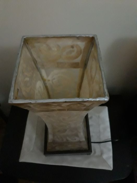 Candeeiros de quarto
