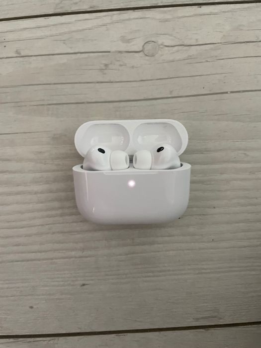 AirPods Pro 3 (2025)