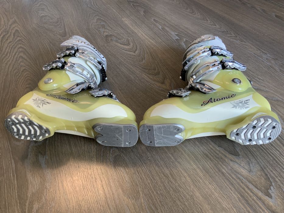ATOMIC Гірськолижні черевики жіночі