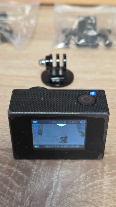 Kamera sportowa SJCAM SJ5000 WiFi