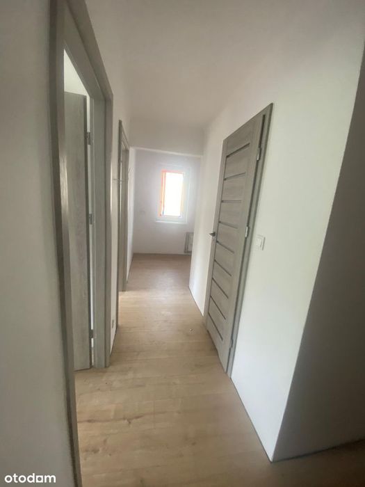 Mieszkanie w bloku z balkonem, 1 piętro