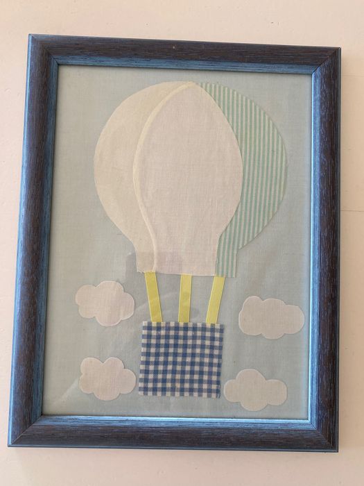 Quadros para quarto de criança