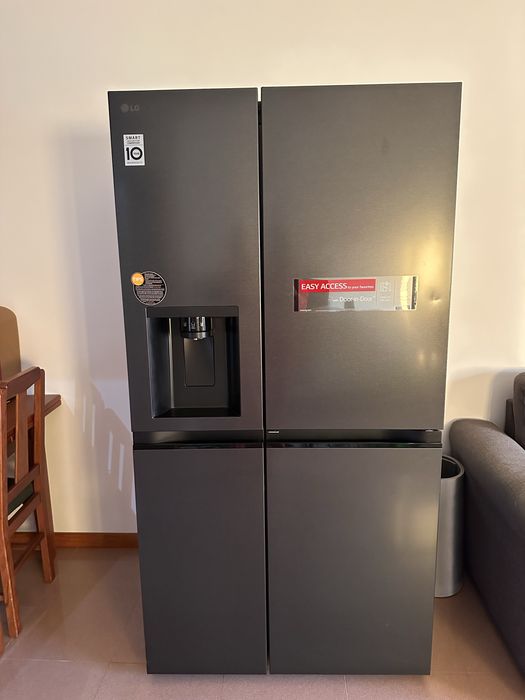 Frigorifico Americano LG